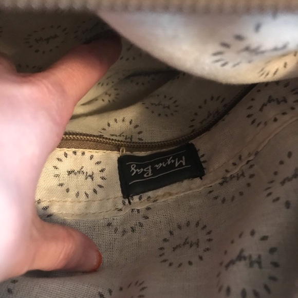 Myra shoulder bag - Picture 4 of 5